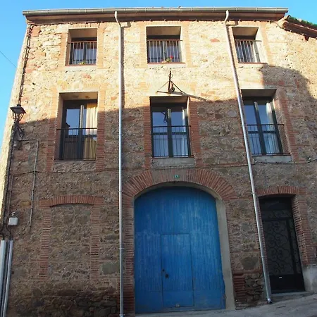 Domaine Face B 招待所