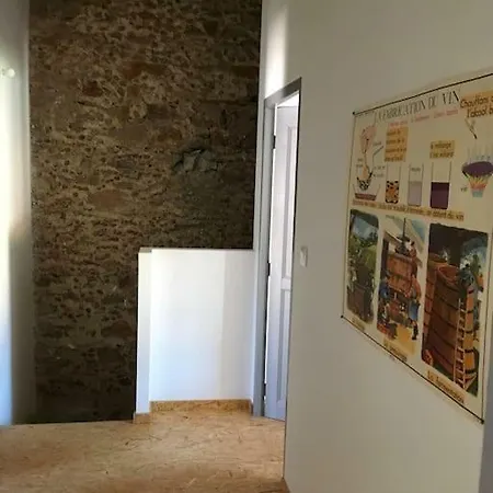 Domaine Face B 招待所 Calce