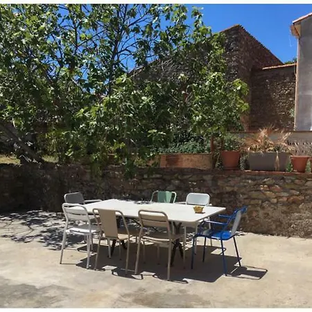 招待所 Domaine Face B