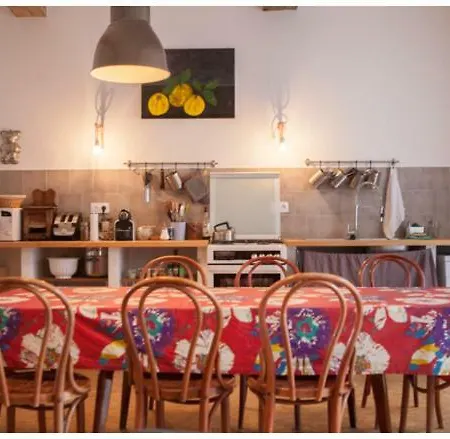 Domaine Face B * Calce