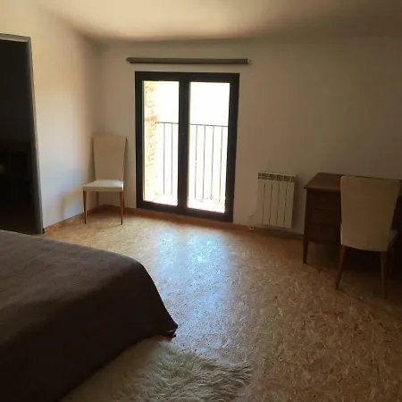 Domaine Face B 招待所