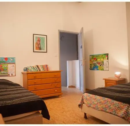 招待所 Domaine Face B Calce