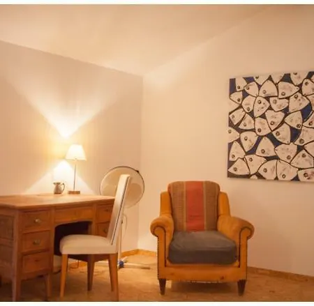 招待所 Domaine Face B Calce