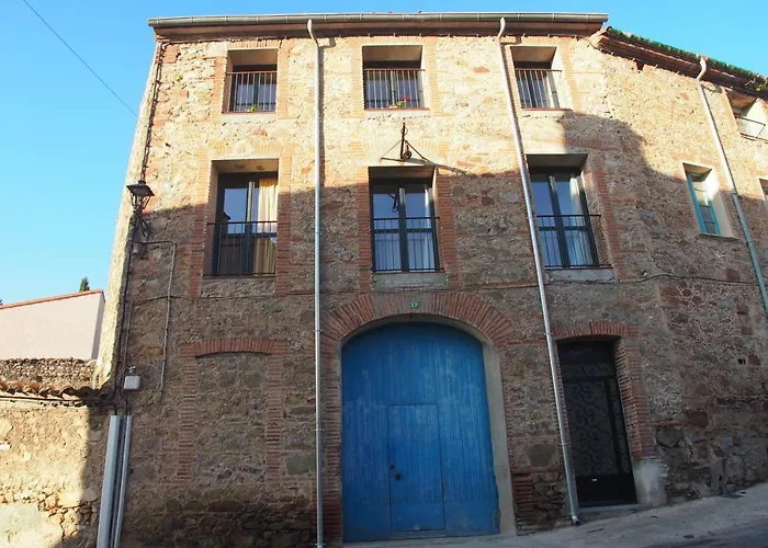 Domaine Face B Affittacamere