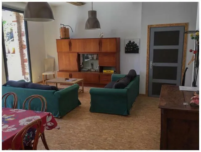 Domaine Face B Affittacamere Calce