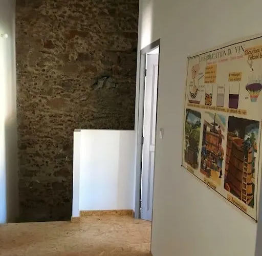 Domaine Face B Affittacamere Calce