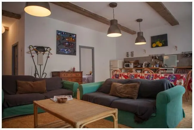 Affittacamere Domaine Face B *