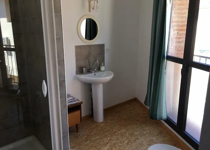 Affittacamere Domaine Face B *