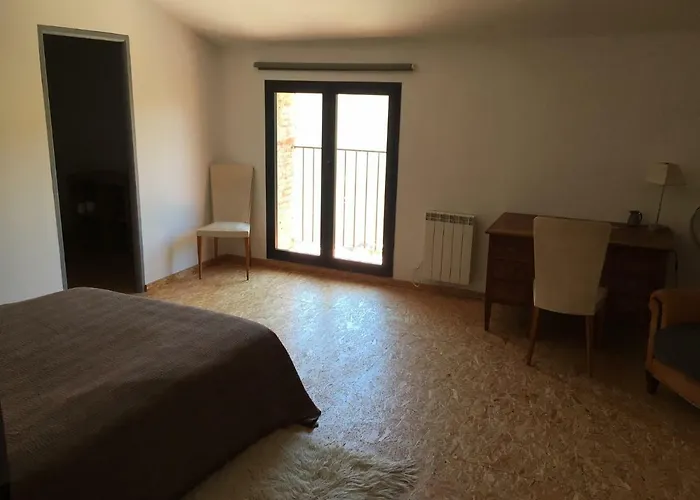 Domaine Face B Affittacamere