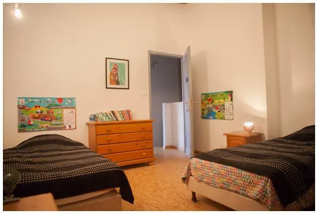 Affittacamere Domaine Face B Calce