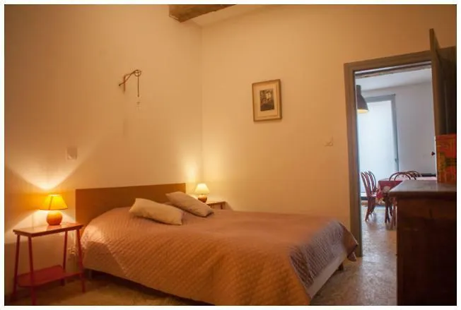 Affittacamere Domaine Face B