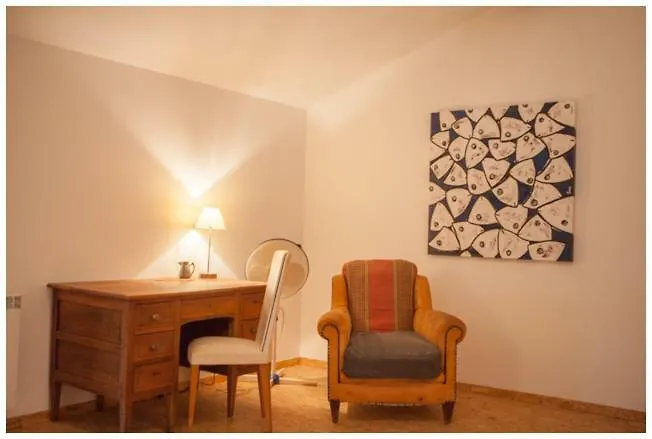 Affittacamere Domaine Face B Calce